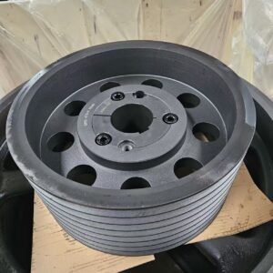 European Standard V-Belt Pulley | DIN Standard Cast Iron Taper Bore Pulley (SPA/SPB/SPC)