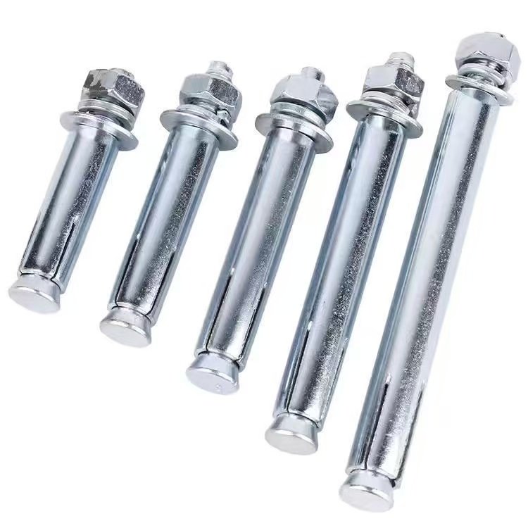 Bolt Only National Standard Expansion Bolts (60-250mm, Customizable, Bulk Only ...